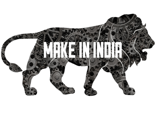 Make in India Image